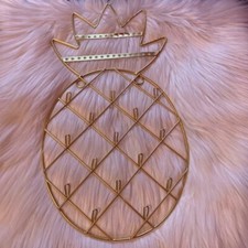 Pineapple shaped hanging for sale  MANCHESTER