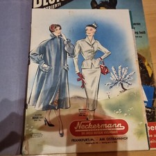 Neckermann versandhaus katalog gebraucht kaufen  Jockgrim