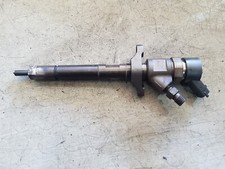 Iniettore diesel gasolio usato  Rosarno