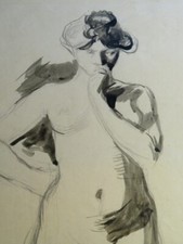 Jean veber dessin d'occasion  Périgueux