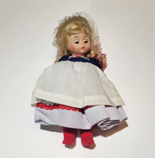 Vintage 1960s madame for sale  Saint Augustine