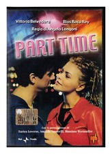 Part time dvd usato  Firenze