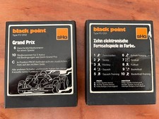 Shg black point gebraucht kaufen  Hamm