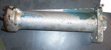 Fordson super dexta for sale  Coward