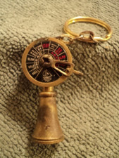 Vintage brass ship for sale  Millville