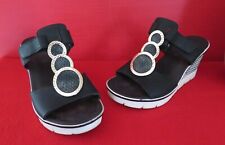 Chaussures cuir femme d'occasion  Chambray-lès-Tours
