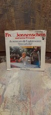 Single fred sonnenschein gebraucht kaufen  Bad Rappenau