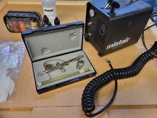 Mistair solo pro for sale  LIVERPOOL