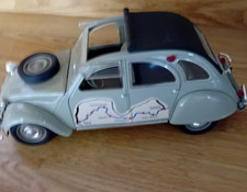 Citroën safary échelle d'occasion  Le Perreux-sur-Marne