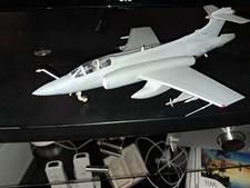 1.72 airfix buccaneer for sale  SALISBURY