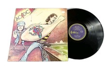 AC/DC Dirty Deeds LP Disco de Vinil Aussie Original Alberts Blue Label Press OOP comprar usado  Enviando para Brazil