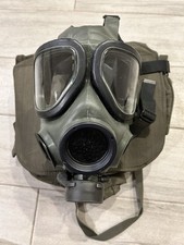 Military m40 gas for sale  Goodyear