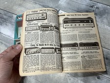 1968 lafayette radio for sale  Brunswick