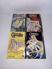 Vol. chobits clamp for sale  White Cloud
