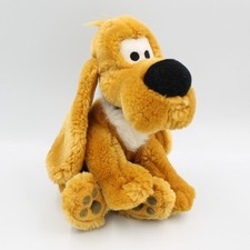 Peluche bill chien d'occasion  Le Portel