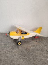 Playmobil 1985 plane d'occasion  Expédié en Belgium
