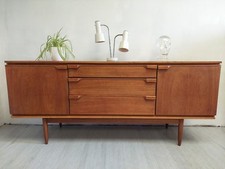 Mid century austinsuite for sale  CHIPPENHAM