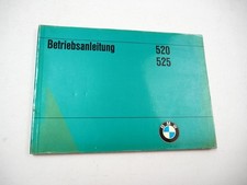 1974 bmw 520 d'occasion  Expédié en Belgium
