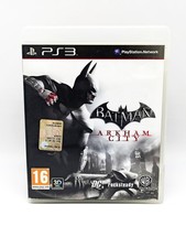 Batman arkham city usato  San Cassiano