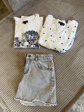 Lot vêtements ikks d'occasion  Marseille XI