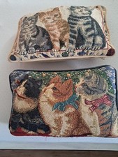 Kissen motiv 30x20 gebraucht kaufen  Hürth