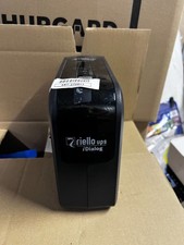 Riello idialog idg400 d'occasion  France
