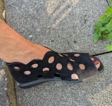 Arche damen sandalen gebraucht kaufen  Stuttgart
