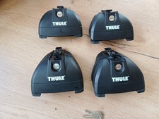 Thule relingträger rapid gebraucht kaufen Thule relingträger rapid gebraucht kaufen  Marktredwitz