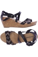 Minnetonka sandalen damen gebraucht kaufen  Berlin