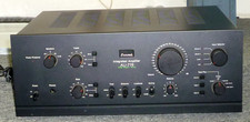 Sansui 719 integrated for sale  Allegany