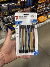 Wiha 70487 piece for sale  Rutherford