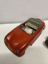 Distler porsche 7500 gebraucht kaufen  Stuttgart