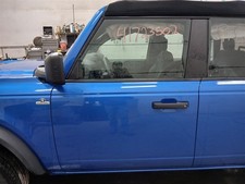 Driver left front for sale  Waterford