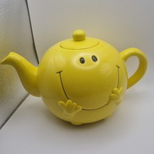Men happy yellow for sale  THORNHILL