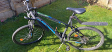 Btwin rockrider 340 for sale  STANSTED