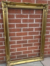 Extra large gold for sale  STONE