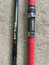 Zziplex ng1 beachcaster for sale  PULBOROUGH