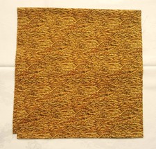 Patchwork stoffrest baumrinde gebraucht kaufen  Augsburg