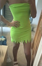 Tinkerbell green fairy for sale Tinkerbell green fairy for sale  DUMFRIES