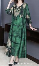 Beautiful silk maxi for sale  San Francisco