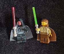 Lego 7101 lightsaber gebraucht kaufen  Neuenburg am Rhein