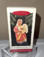 Hallmark celebration angels for sale  Royse City