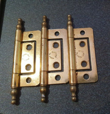 Antique style brass for sale  DRONFIELD