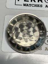 Usado, Omega 1470-3SC Case Back comprar usado Usado, Omega 1470-3SC Case Back comprar usado  Enviando para Brazil