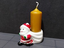 Nikolaus keramik figur gebraucht kaufen  Pirmasens