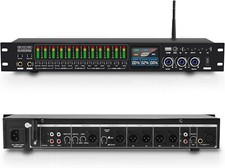 Professional karaoke processor for sale  Flushing