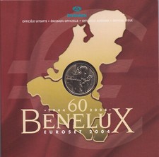 Kms benelux 2004 gebraucht kaufen  Hesel