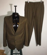 Botany 500 brown for sale  Lewiston