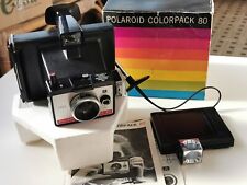 Collezione bella polaroid usato  Massa