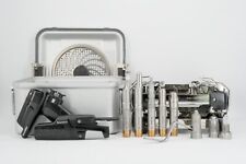 Conjunto de peças de mão elétricas sem fio Stryker F1 osso pequeno com bandejas de inserção comprar usado  Enviando para Brazil